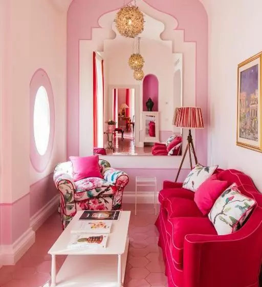 سوییت سوپریور, Boutique Hotel Don Alfonso 1890
