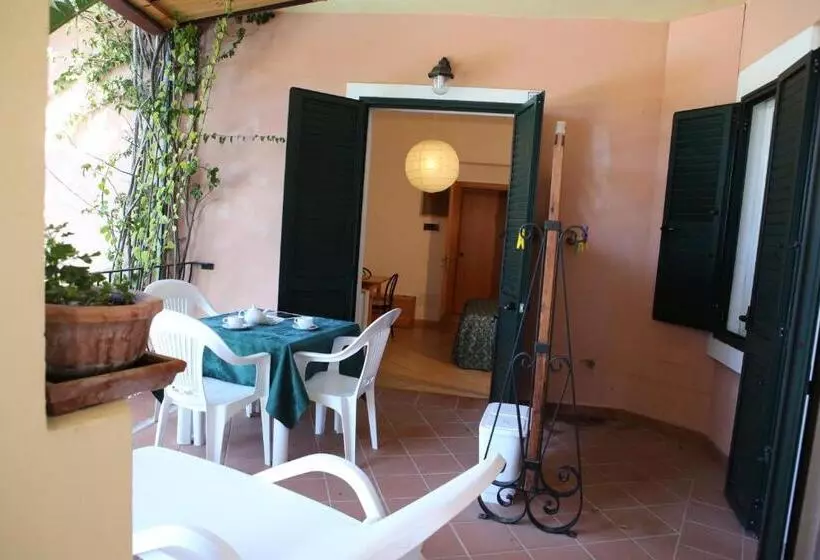 Standard-studio, Domus De Janas Sul Mare