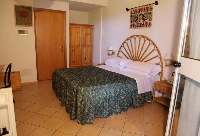 Standard-studio, Domus De Janas Sul Mare