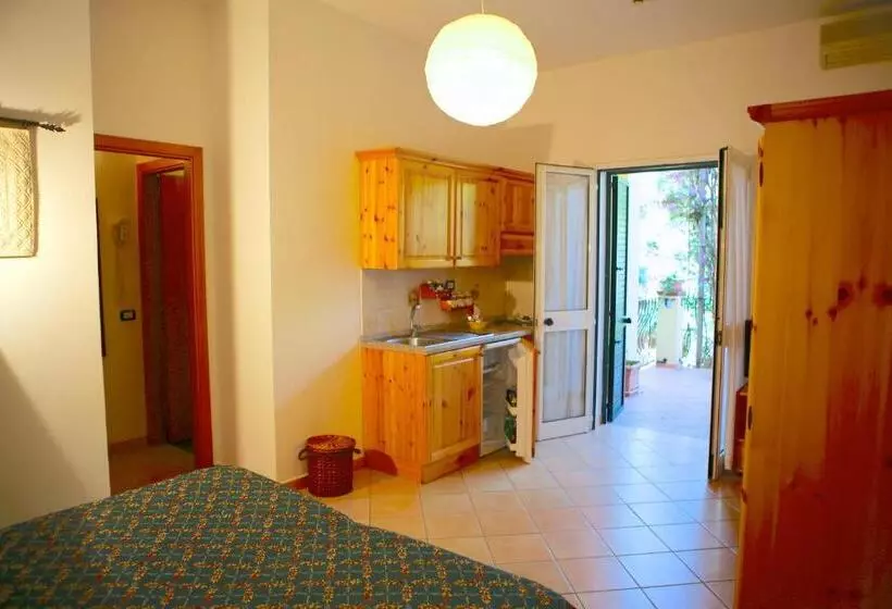 Standard-studio, Domus De Janas Sul Mare