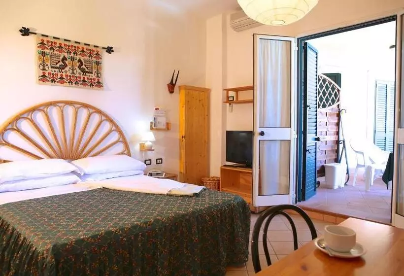 Standard-studio, Domus De Janas Sul Mare