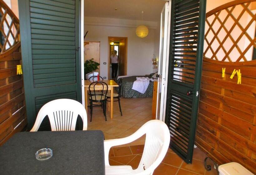 إستوديو سوبيريور, Domus De Janas Sul Mare