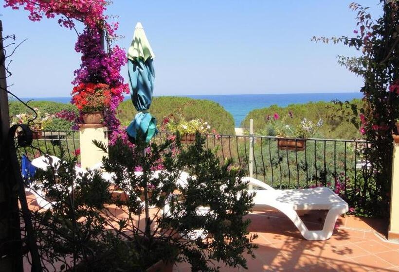 إستوديو سوبيريور, Domus De Janas Sul Mare