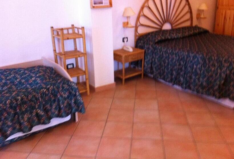 إستوديو سوبيريور, Domus De Janas Sul Mare