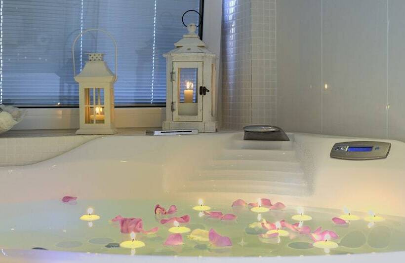 패밀리 스위트, Al Cavallino Bianco