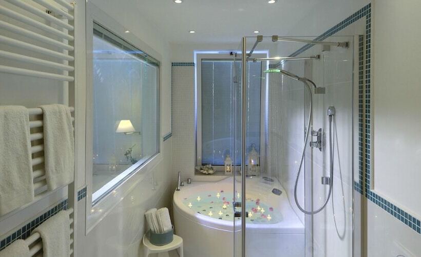 패밀리 스위트, Al Cavallino Bianco