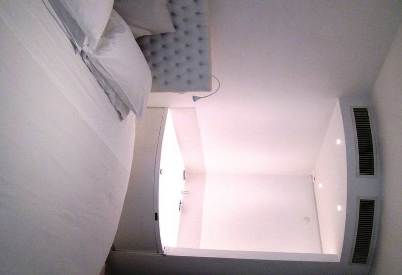 패밀리 스위트, Al Cavallino Bianco