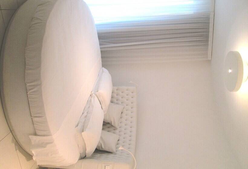 Family Suite, Al Cavallino Bianco