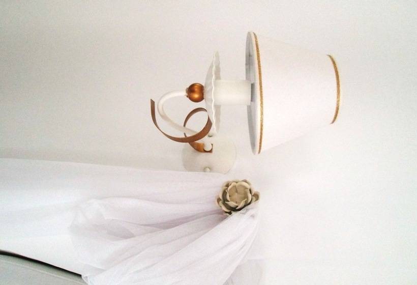 주니어 스위트, Al Cavallino Bianco