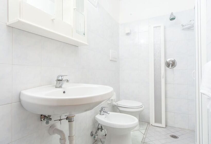 חדר סטנדרט נוף לים, Ape Regina