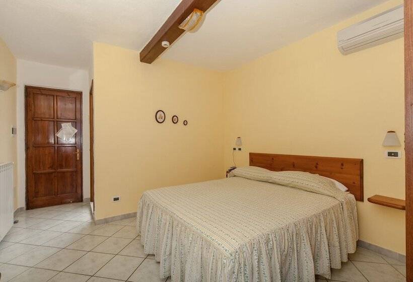 חדר סטנדרט נוף לים, Ape Regina