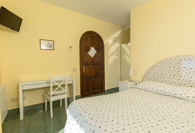 חדר סטנדרט נוף לים, Ape Regina