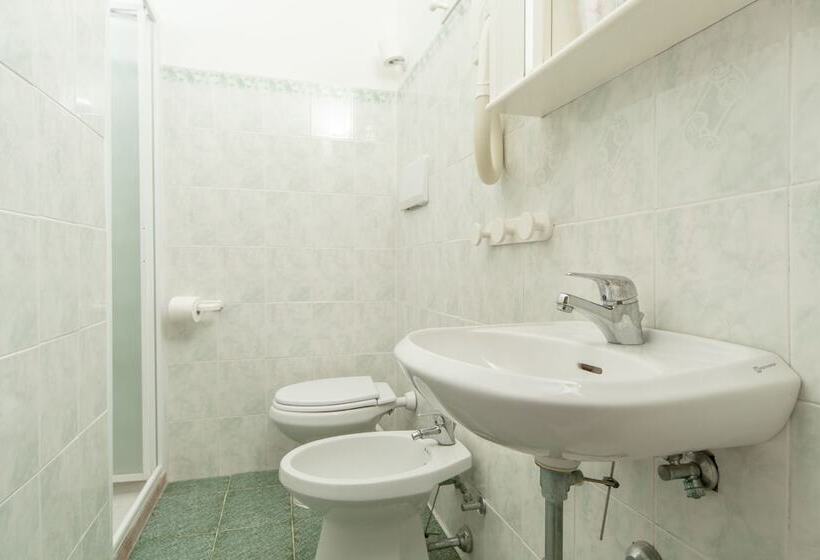 חדר אקונומי, Ape Regina