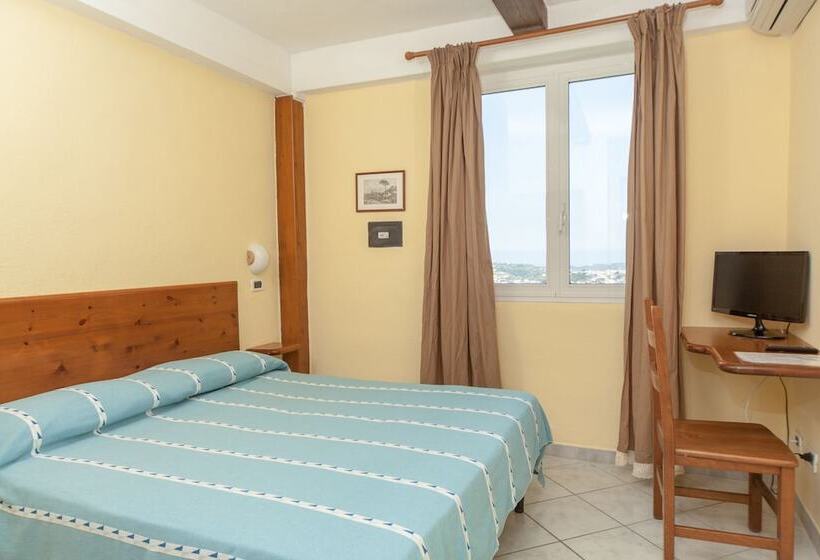 חדר אקונומי, Ape Regina