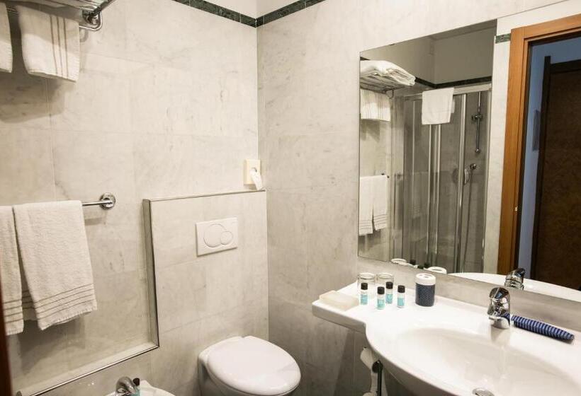 חדר סטנדרט נוף לים, Arc En Ciel