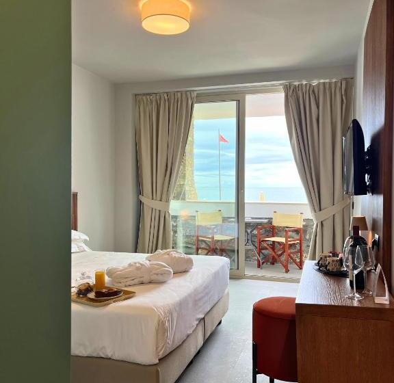 חדר סטנדרט, קומת קרקע, Arc En Ciel