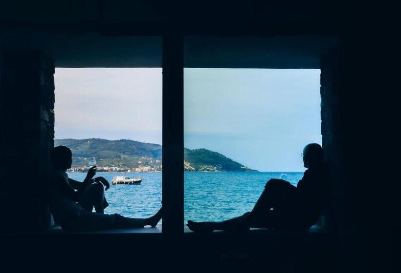 חדר סטנדרט, קומת קרקע, Arc En Ciel