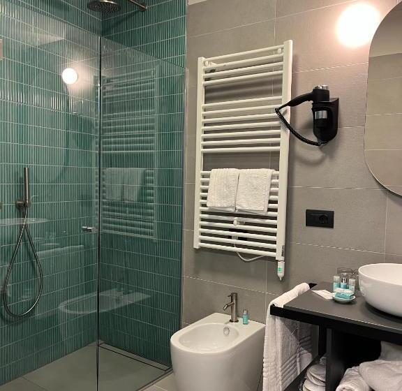 חדר סטנדרט, קומת קרקע, Arc En Ciel