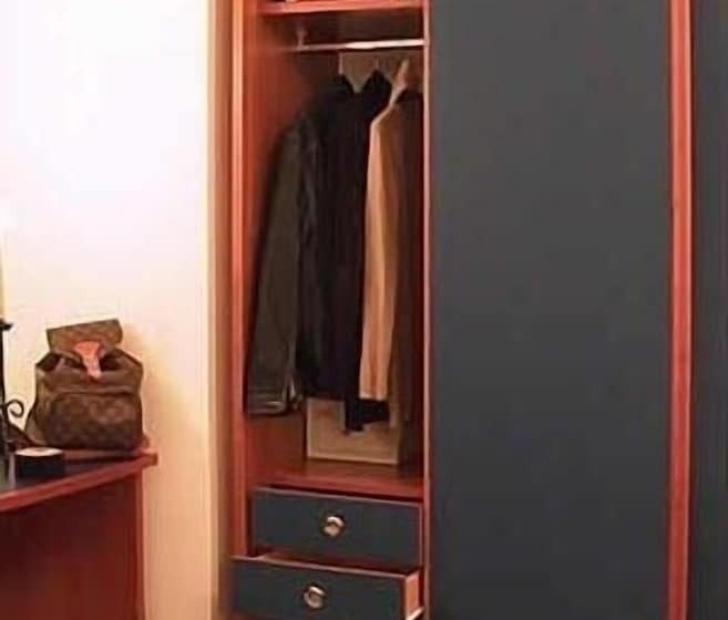 חדר סטנדרט, B&b Montecarlo