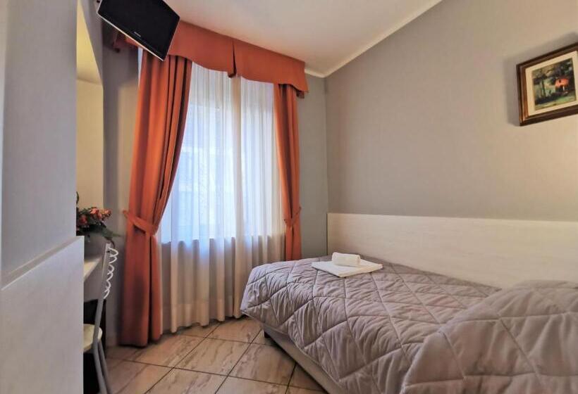 高级单人间, Brianza