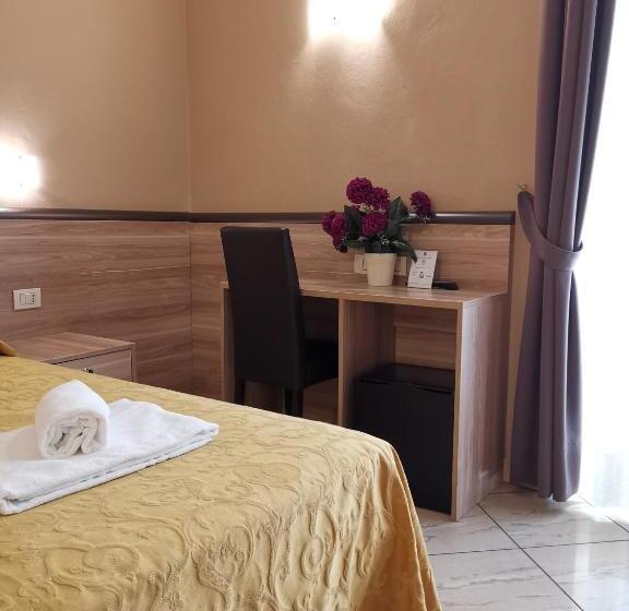 标准三人间, Brianza