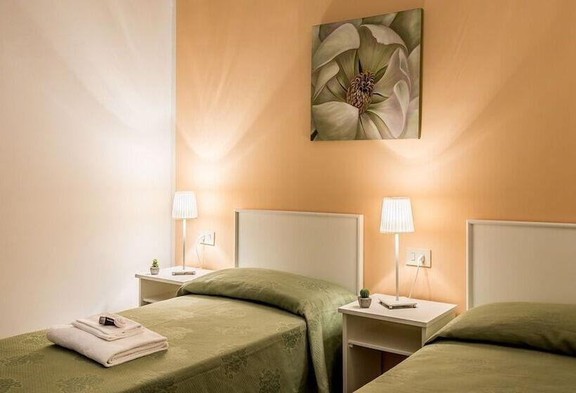 غرفة إقتصادية, Cala Di Seta