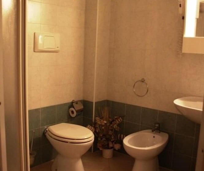 غرفة سوبيريور, Cala Di Seta