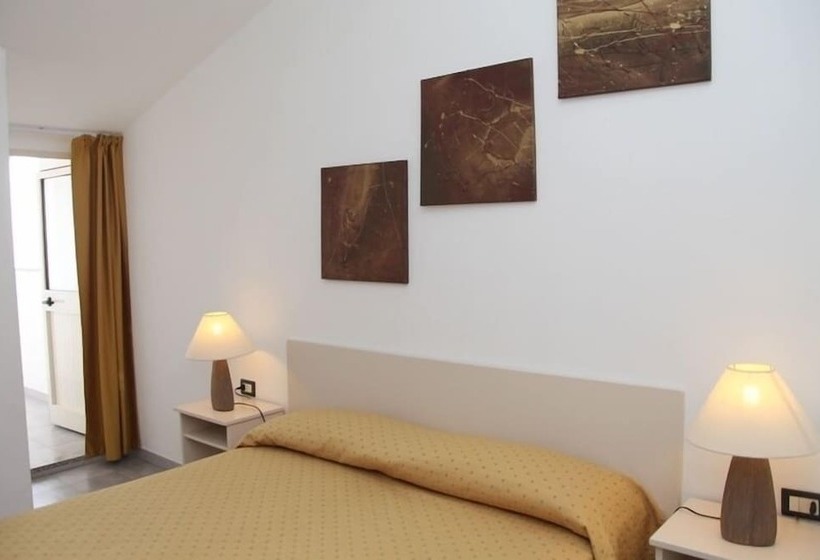 غرفة سوبيريور, Cala Di Seta