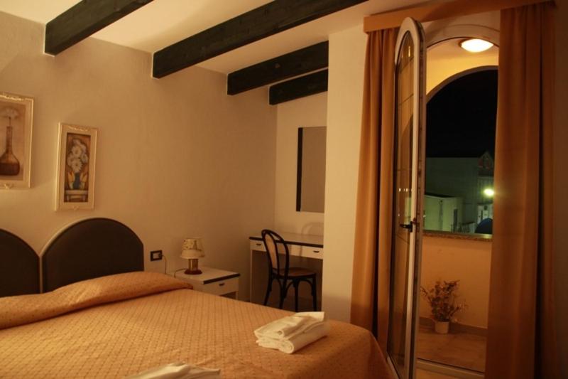 غرفة سوبيريور, Cala Di Seta