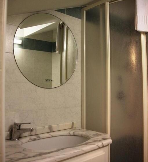 غرفة سوبيريور, Cala Di Seta