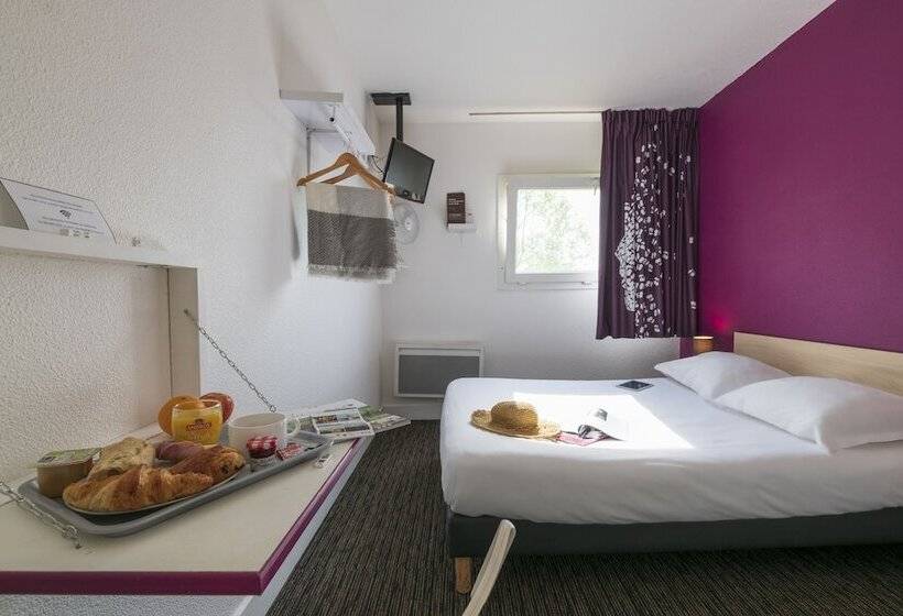 חדר סטנדרט, Cerise Auxerre