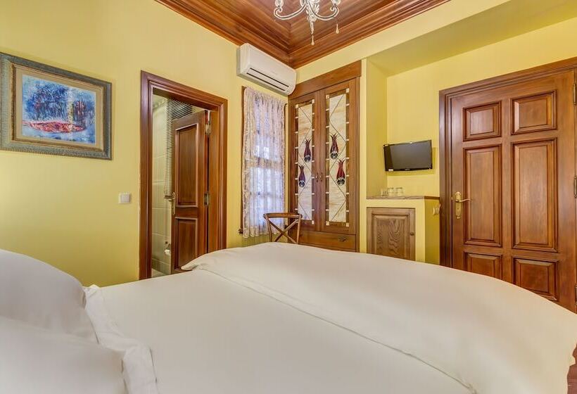 Camera Standard, Kaucuk