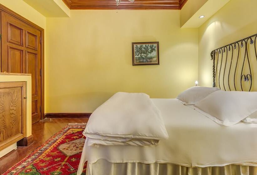 Camera Standard, Kaucuk