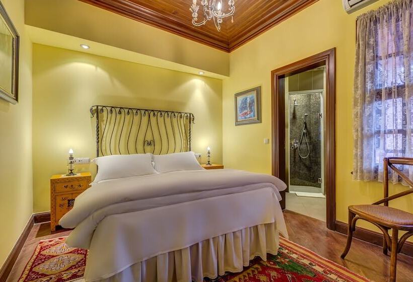 Camera Standard, Kaucuk