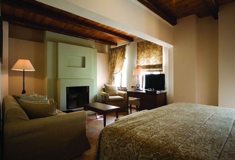 高级海景房, Despotiko