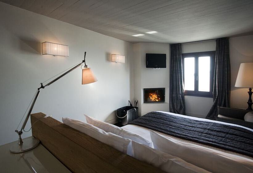 行政房间, Despotiko