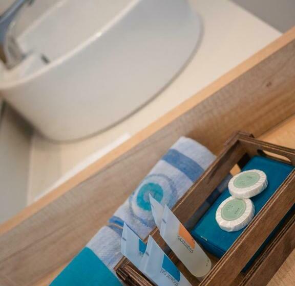 수피리어 패밀리 룸, Ellia Resort