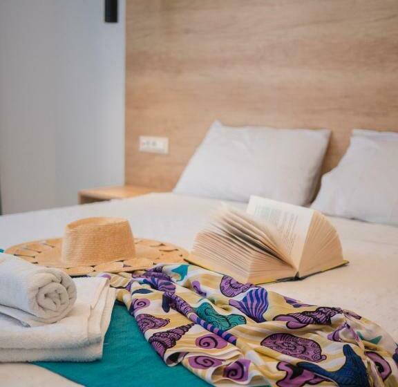 수피리어 패밀리 룸, Ellia Resort