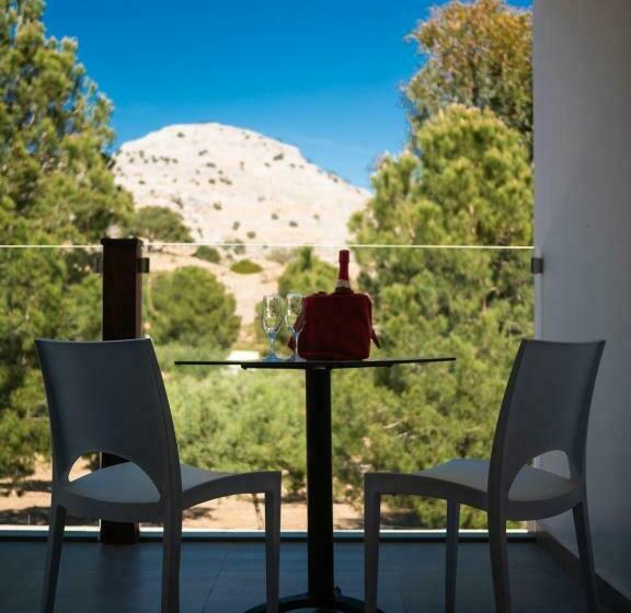 수피리어 패밀리 룸, Ellia Resort