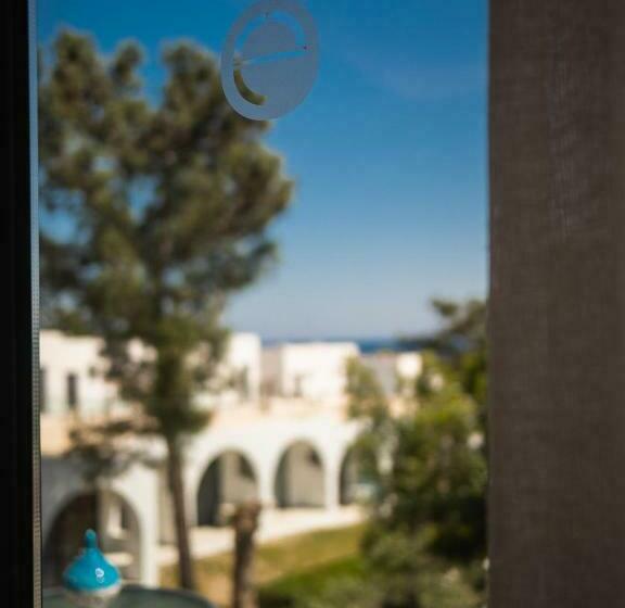 수피리어 패밀리 룸, Ellia Resort