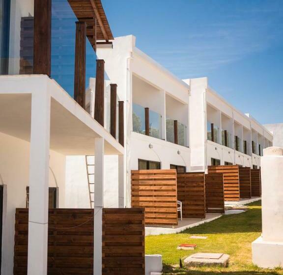 수피리어 패밀리 룸, Ellia Resort