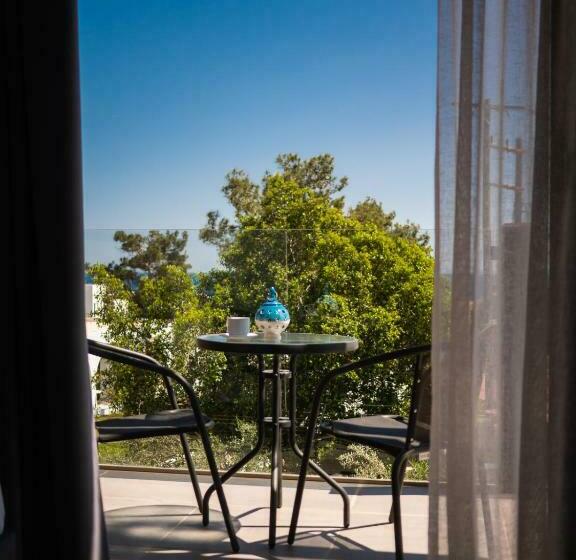 수피리어 패밀리 룸, Ellia Resort