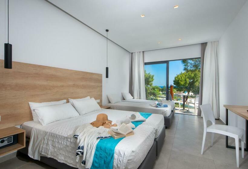 수피리어 패밀리 룸, Ellia Resort