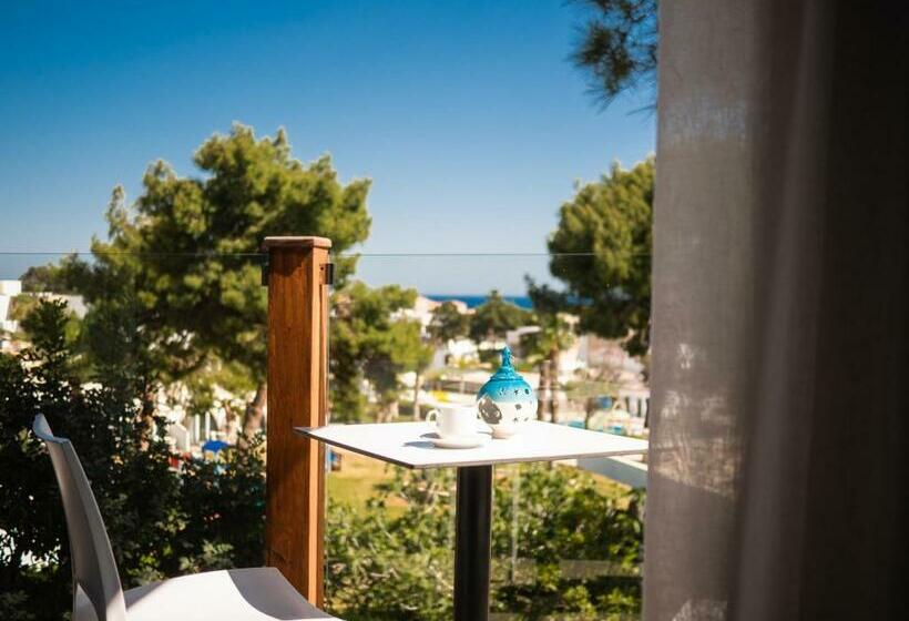 수피리어 패밀리 룸, Ellia Resort