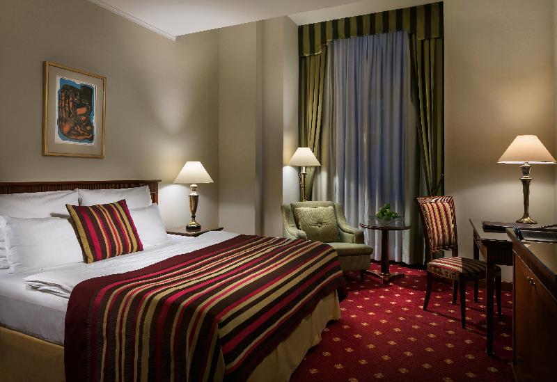 اتاق سوپریور خانوادگی, Ellia Resort
