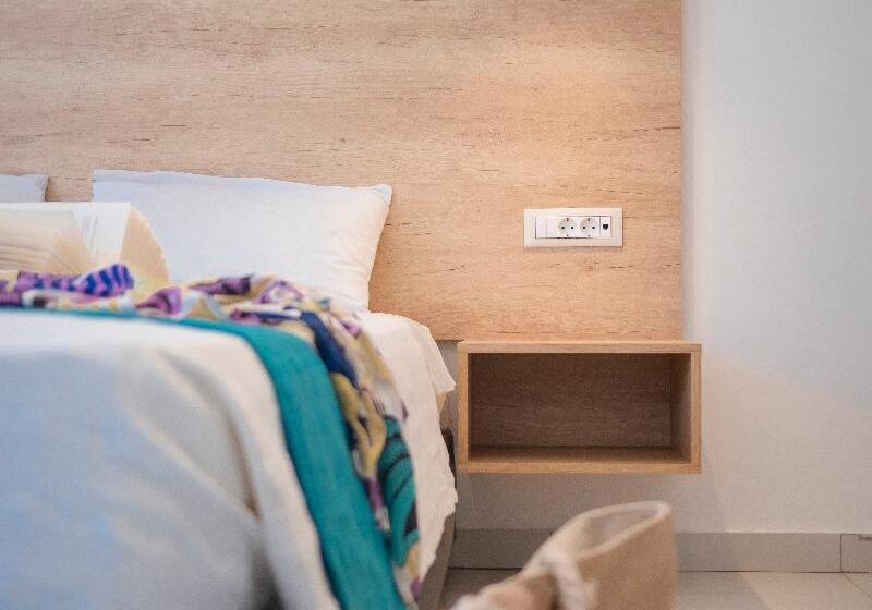 수피리어 룸, Ellia Resort