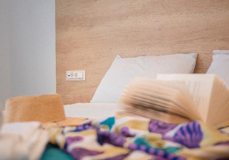 수피리어 룸, Ellia Resort