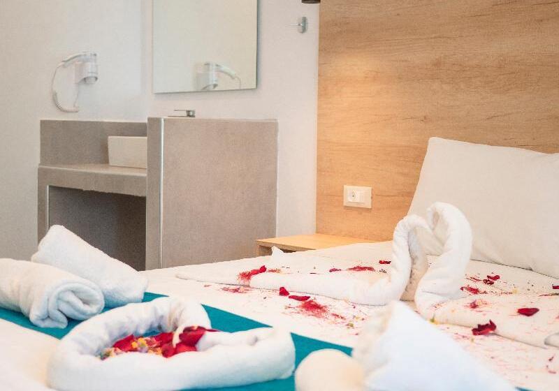 수피리어 룸, Ellia Resort