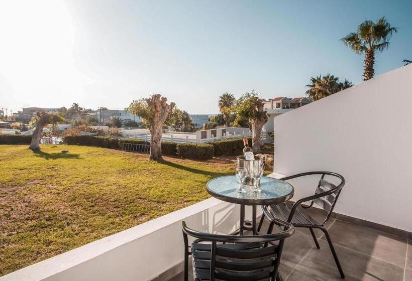 수피리어 패밀리 룸, Ellia Resort