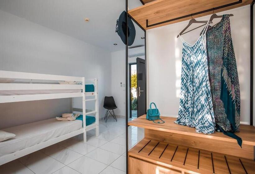 수피리어 패밀리 룸, Ellia Resort